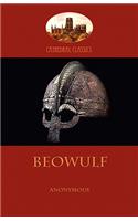 Beowulf: (English)