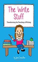 The Write Stuff