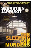 The Sleeping Car Murders
