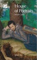 House of Portraits, Powis Castle, Mid Wales