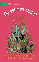 Where Is My Cat? - Où est mon chat?