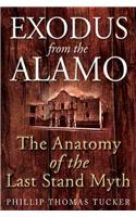 Exodus from the Alamo