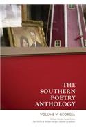 Southern Poetry Anthology, Volume V: Georgia