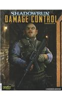 Shadowrun Damage Control