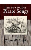 The New Book of Pirate Songs