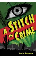 Stitch in Crime