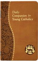 Daily Companion for Young Catholics
