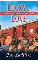 Lucky In Love