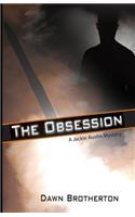 The Obsession: (1 Jackie Austin Mysteries)