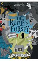 Return of Fursey (Valancourt 20th Century Classics)
