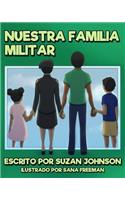 Nuestra Familia Militar