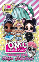 O.M.G. Glamour Squad