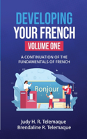 Developing Your French