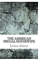 The American Frugal Housewife