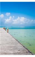 Isla Holbox Notebook