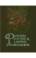 Pantsers Plotting & Planning Workbook 28
