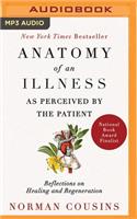 Anatomy of an Illness as Perceived by the Patient