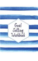 Goal Setting Workbook: Goal Setting Notebooks V29