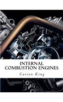 Internal Combustion Engines