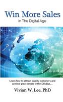 Win More Sales in the Digital Age (Softcover)