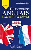 Mini-Dictionnaire Bilingue Hachette - Oxford (Francais-Anglais)