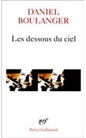 Dessous Du Ciel