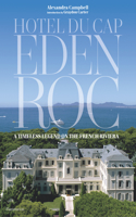 Hotel Du Cap-Eden-Roc