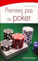 Premiers pas au poker