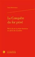 La Conquete Du for Prive