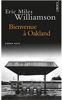 Bienvenue Oakland