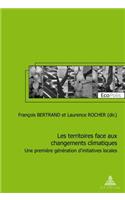Les Territoires Face Aux Changements Climatiques