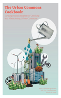 Urban Commons Cookbook