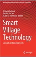 Smart Village Technology