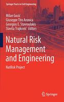 Natural Risk Management and Engineering