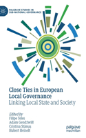 Close Ties in European Local Governance