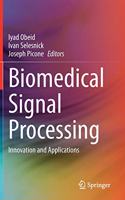 Biomedical Signal Processing
