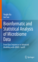 Bioinformatic and Statistical Analysis of Microbiome Data