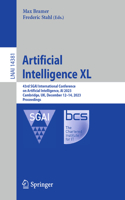 Artificial Intelligence XL