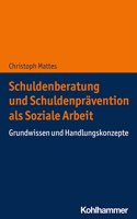 Schuldenberatung Und Schuldenpravention ALS Soziale Arbeit