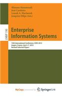 Enterprise Information Systems