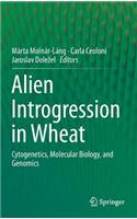 Alien Introgression in Wheat