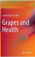 Grapes and Health