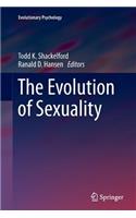 Evolution of Sexuality