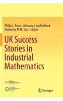 UK Success Stories in Industrial Mathematics