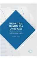 Political Economy of a Living Wage