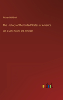 History of the United States of America