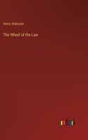 Wheel of the Law