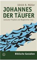 Johannes Der Taufer
