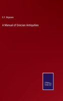 Manual of Grecian Antiquities