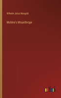 Molière's Misanthrope